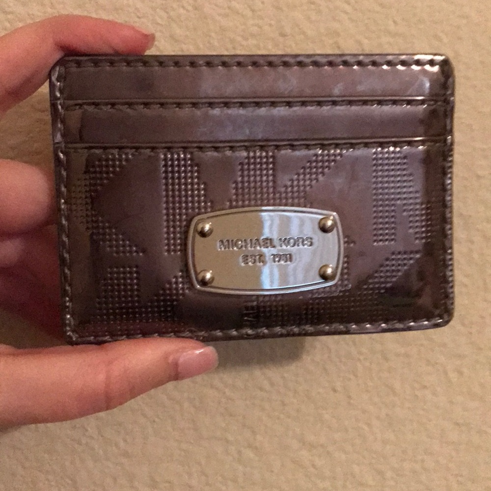Michael Kors Card Holder